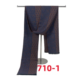 Classic fashion men scarf