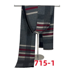 New fashion men scarf