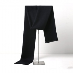 Fashion Men scarf solid colors