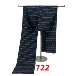 Classic  fashion men scarf