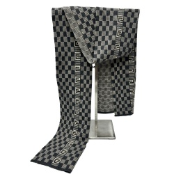 Winter warm men scarf