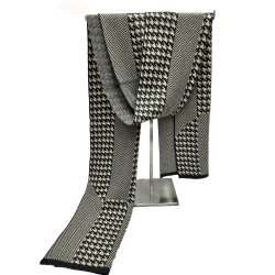Winter warm men scarf