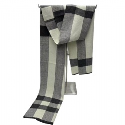 Winter warm men scarf
