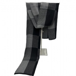 Winter warm men scarf