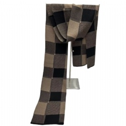 Knitted men scarf