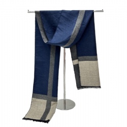 Jacquard fashion men scarf
