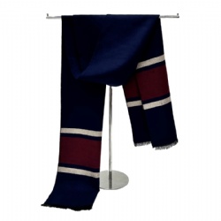 Jacquard fashion men scarf