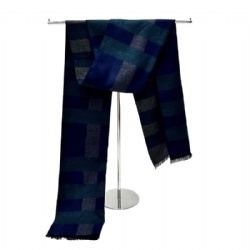 Jacquard fashion men scarf
