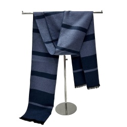 Check  fashion men scarf