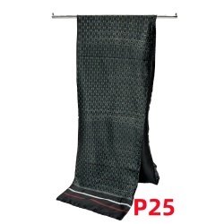 Printing men scarf