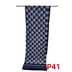 Paisley Printing men scarf