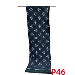 Paisley Printing men scarf