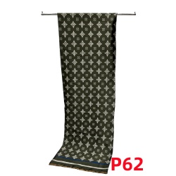 Paisley Printing men scarf