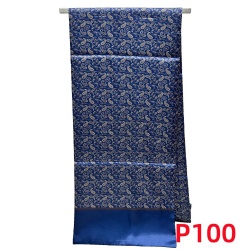 Paisley Printing men scarf