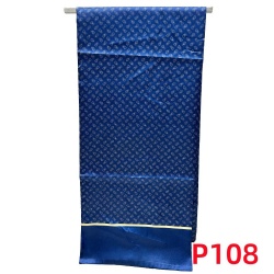 Paisley Printing men scarf